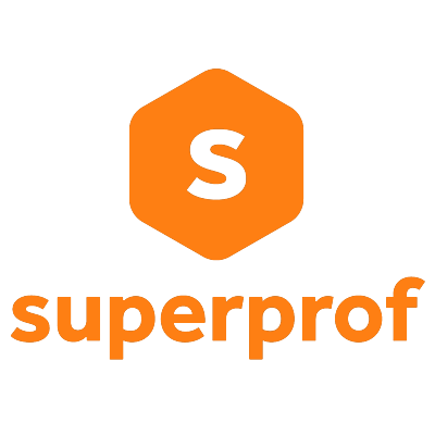 Superprof - logo partenaire formation Alpix photo