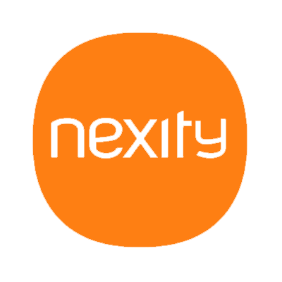 Agence Nexity partenaire Alpix photo Stage