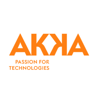 logo partenaire Akka technologies