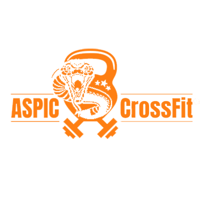 logo partenaire aspic crossfit