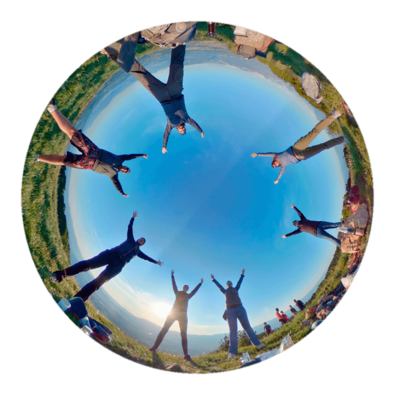 gabarit pastille formation convivialite stage photo convivialite formation rando groupe